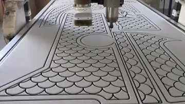 Customized EVA boat flooring