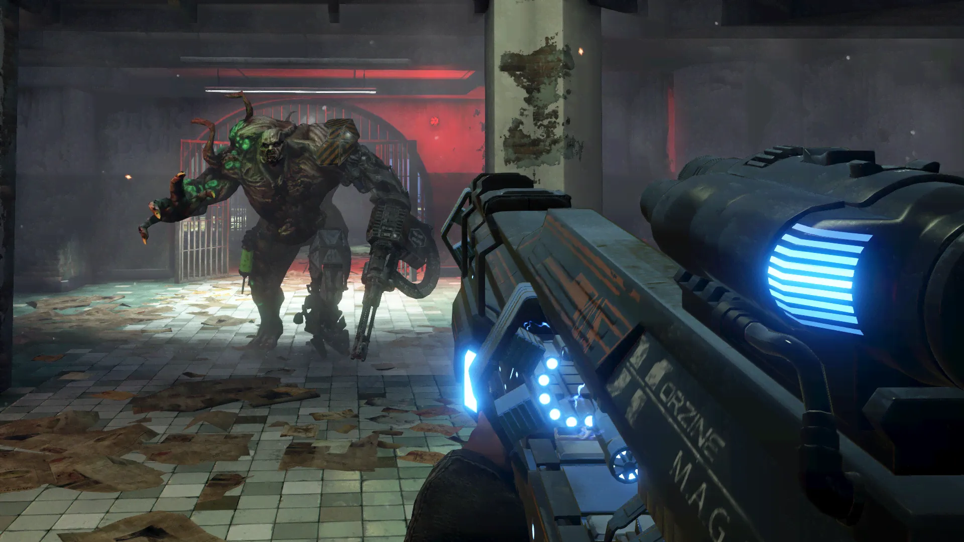 Killing Floor 2 Digital Deluxe Edition Upgrade 💎 STEAM-0