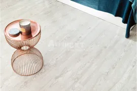 Кварцвинил Alpine Floor Ultra - Дуб Арктик ECO 5 -1