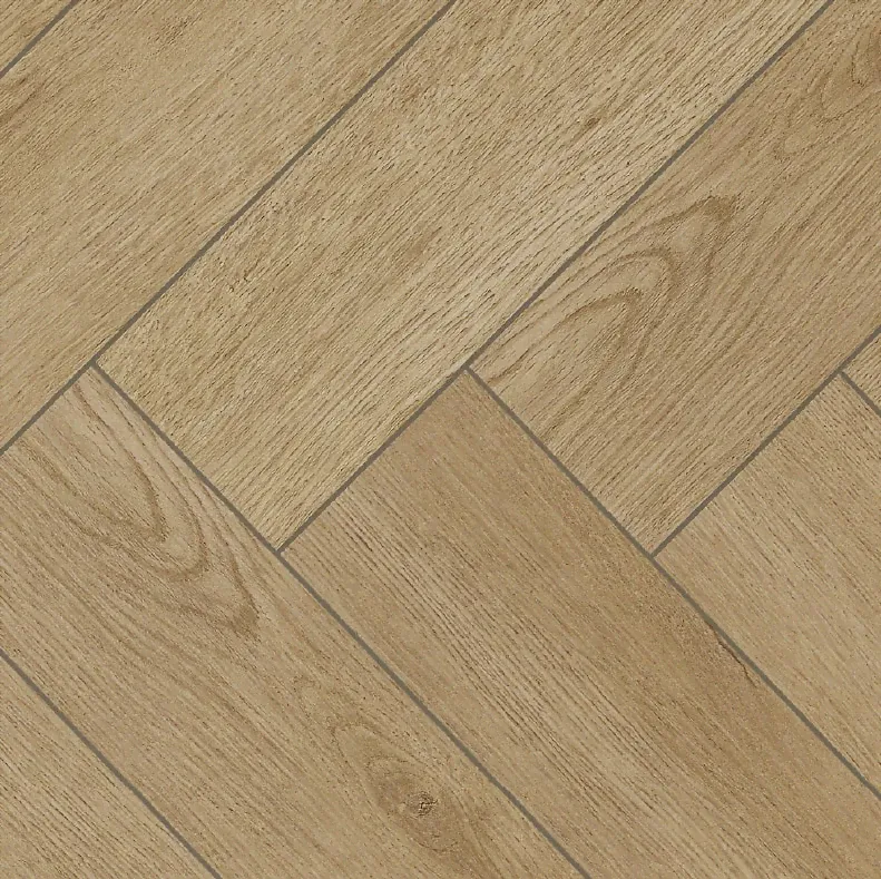 Ламинат Alpine Floor Herringbone 12 Дуб Молизе