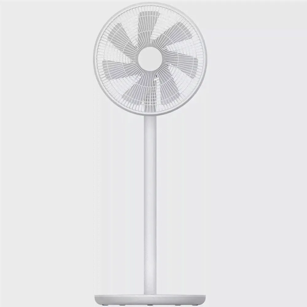 Напольный вентилятор Xiaomi DC Inverter Floor Fan 2