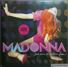 Madonna - Confessions On A Dance Floor (2005)