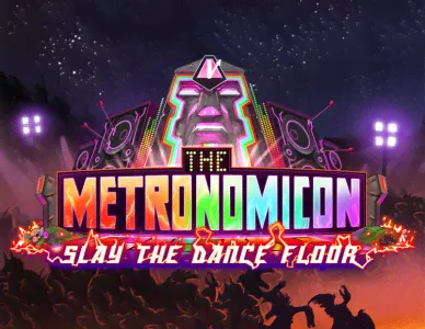 The Metronomicon: Slay The Dance Floor (PC)-0