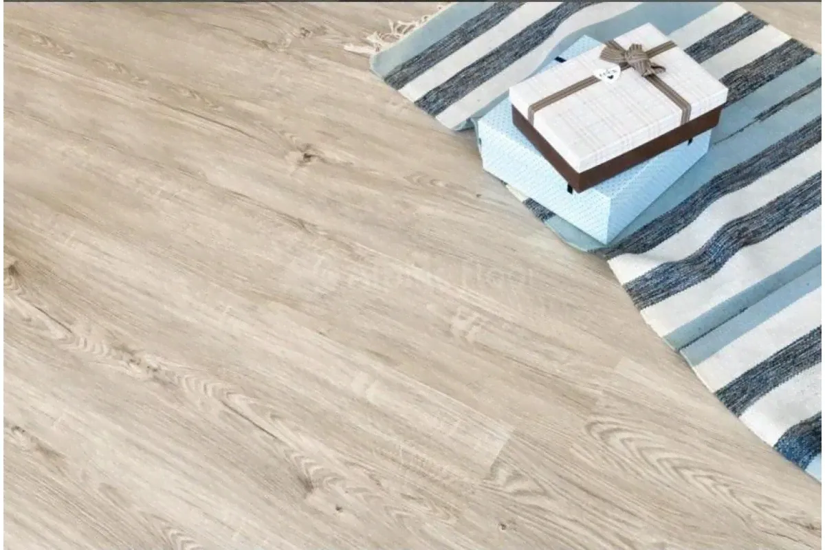 Кварцвинил Alpine Floor Sequoia - Серая ECO 6-5-0