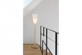 CURVE Floor lamp XL/XS