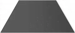 Керамогранит WOW Floor Tiles Trapezium Graphite Matt 10x23