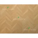 SPC ламинат Damy Floor DF03-Ch Тюильри