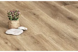 Ламинат MSPC Stone Floor 6 коллекция 0004-2 MP Дуб Уютный дом