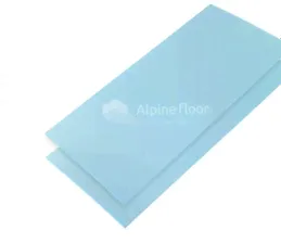 Профессиональная подложка для напольных покрытий Alpine Floor Comfort 3 мм