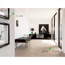 Кварц-винил (ПВХ плитка) Damy Floor Ascent Эйгер/Eiger 3936-1