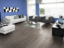 Паркетная доска Focus Floor "Дуб Bora Oiled"