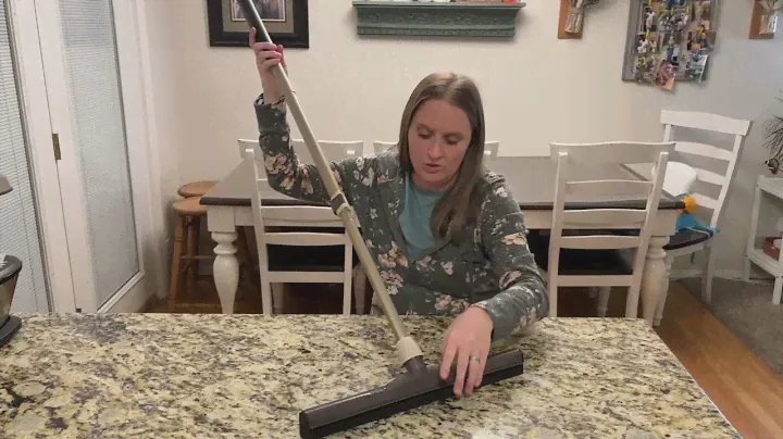 Floor Squeegee