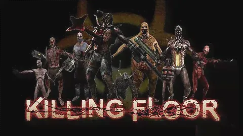 (Limited Time) How To Get A Killing Floor Steam Key For Free (PC/Steam)