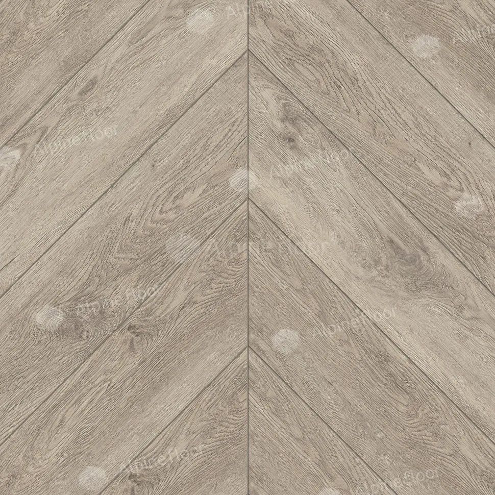 SPC ламинат Alpine floor Chevron Alpine Карите-0