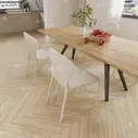 Ламинат Alpine Floor Original Herringbone 12 мм Дуб Эльба