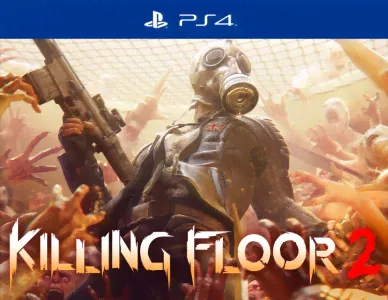 Killing Floor 2 (PS4)-0