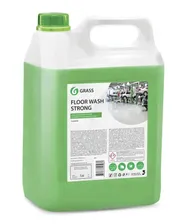 Floor Wash Strong Щелочное моющее средство для сильных загрязнений. Ph 12, 5 л