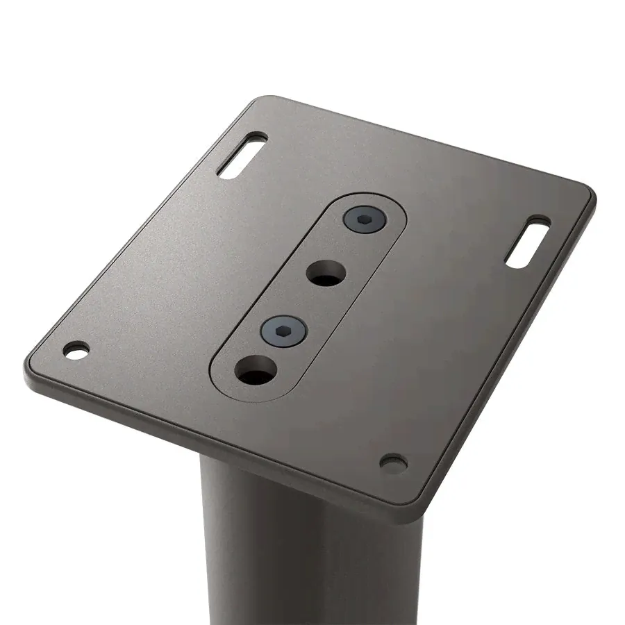 Напольная подставка Kef S2 Floor Stand Black (SP4030BA) ПАРА-1
