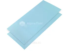 Подложка Alpine Floor Comfort для ламината 3мм, уп. 6м2, 1200х500мм