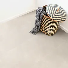 ПВХ-плитка Clix Floor Tiles CXTI 40195 Бетон мягкий светлый