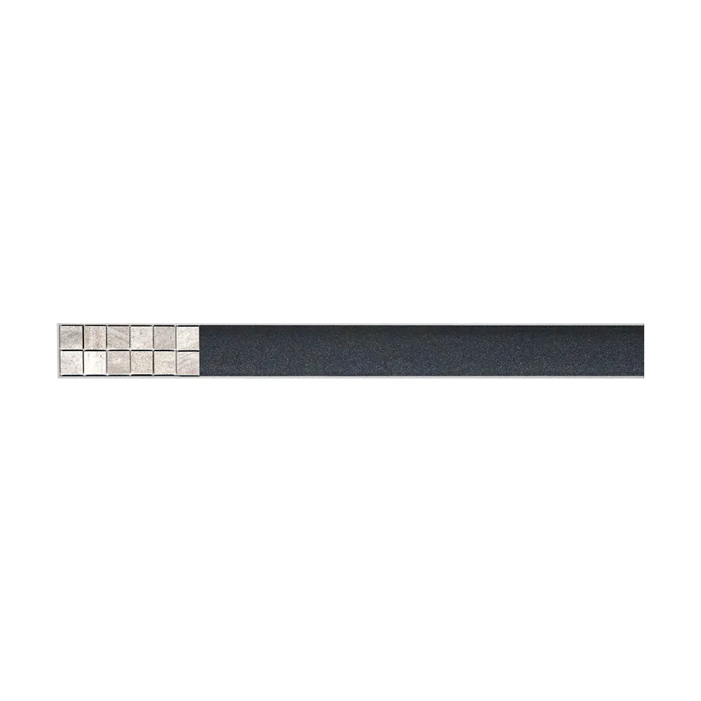 Alcaplast FLOOR Решетка для водоотводящего желобов (APZ6, APZ16) FLOOR-300-0