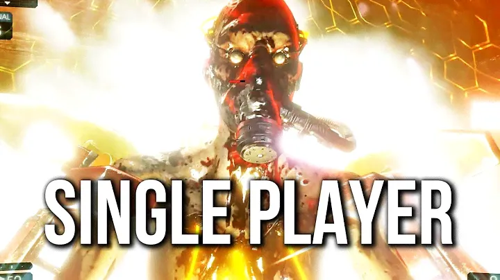 Killing Floor 2 Gameplay - SINGLE PLAYER | PS4 (no commentary)