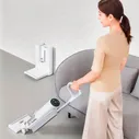Пылесос Mijia High Temperature Wireless Floor Scrubber (MJGWXDJ) white
