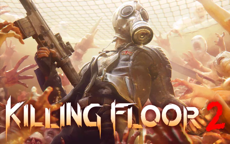 Killing Floor 2 (PC)