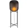Дизайнерский напольный светильник Oda Big Floor Lamp