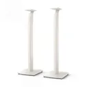 Стойка под акустику KEF S1 Floor Stand Mineral White
