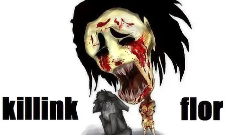 ▼Озорной Killing Floor. (Обзор Happy Wolf)