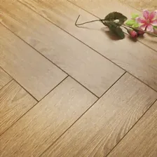 Icon Floor Orange OR-101 Дуб натуральный(Oak natural)