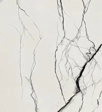 Floor Gres Керамогранит B&W_Marble Magnum Breach 120x120x0,6 полированный 765575 Ректифицированный