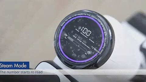 How to use | Tineco FLOOR ONE S5 STEAM | EN