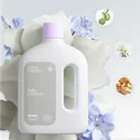 Жидкость для мытья пола для моющих пылесосов Xiaomi Daily Elements Floor Cleaner 1L