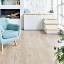 Кварцвинил Alpine Floor Ultra Дуб Кремовый ECO 5-23