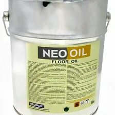 Масло паркетное Floor Oil