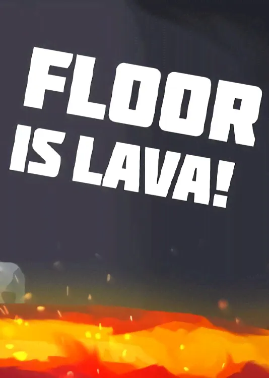 Floor is Lava-0