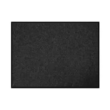 Коврик 50х80 грязезащитный влаговпитывающий Floor mat "Лотос"