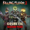 Сезонный косметический абонемент Killing Floor 2