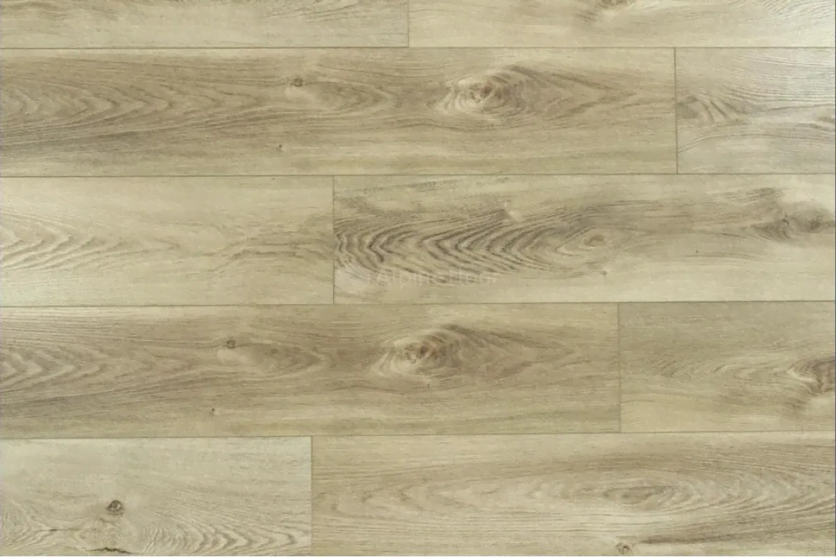 Кварцвиниловая плитка Alpine Floor Premium XL Дуб Песчаный