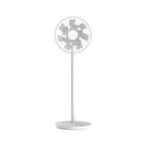 Напольный вентилятор Xiaomi Mijia DC Variable Frequency Floor Fan 2 White (BPLDS02DM)-3