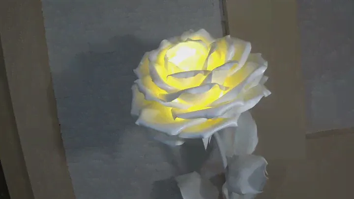 СУПЕР Торшер ручной работы в шикарной подставке \ SUPER Floor lamp handmade in a chic stand