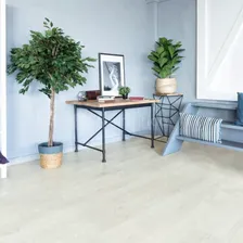 Кварцвиниловая плитка ПВХ Alpine Floor Ultra ECO 5-2 Дуб Светлый