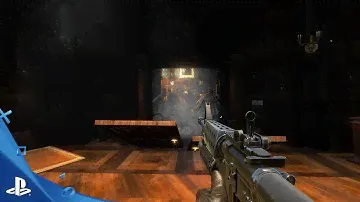 Killing Floor 2 - Gameplay Trailer | PS4