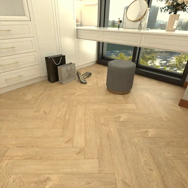 Ламинат Icon Floor Orange Дуб натуральный OR-101 600х100х8мм-0