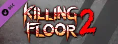 Killing Floor 2 - Armory Season Pass