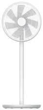Напольный вентилятор Xiaomi Smartmi DC Inverter Floor Fan 2 White (ZLBPLDS04ZM)