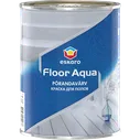 FLOOR AQUA краска д/полов износосотйкая 2,7л ESKARO
