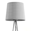 Eva Floor Lamp - Торшеры - 3D модель